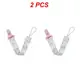 36 - Clouds 2pcs