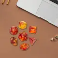 Red Yellow
