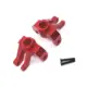 Red Steering Hub