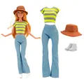 C Not Include Doll