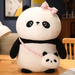 Peluche de avestruz suave – Almohada infantil original