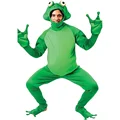 frog