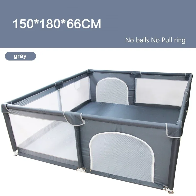 Double door gray