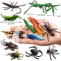 12pcs insects -X