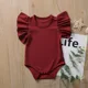 wine red