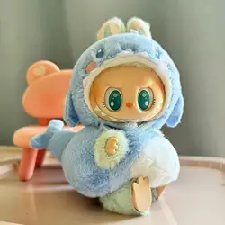 Conjunto muñeca niña fácil de colocar y jugar