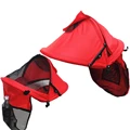 Style B red