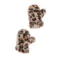 Beige Gloves