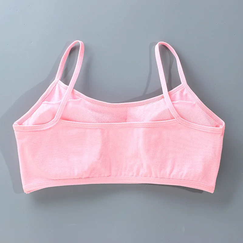 Sujetador deportivo Purbery niña – Almohadilla desmontable - imagen 4