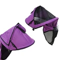 Style B purple