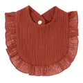 Dark red