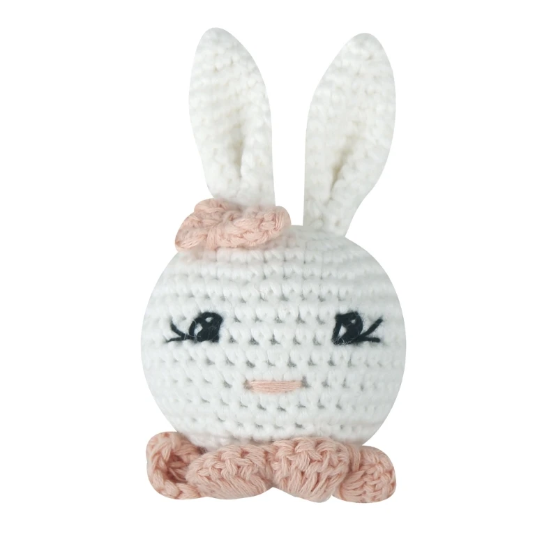 Scarf Rabbit-2