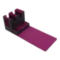 Black Purple