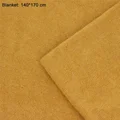 Yellow Blanket