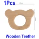 1pc Bear