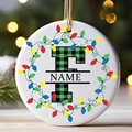 letter F with name