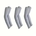 3 Pairs Grey