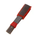 Gray red