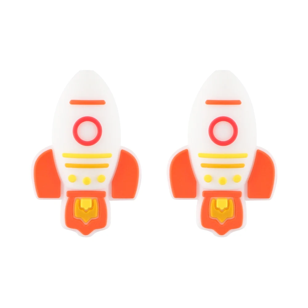 White orange