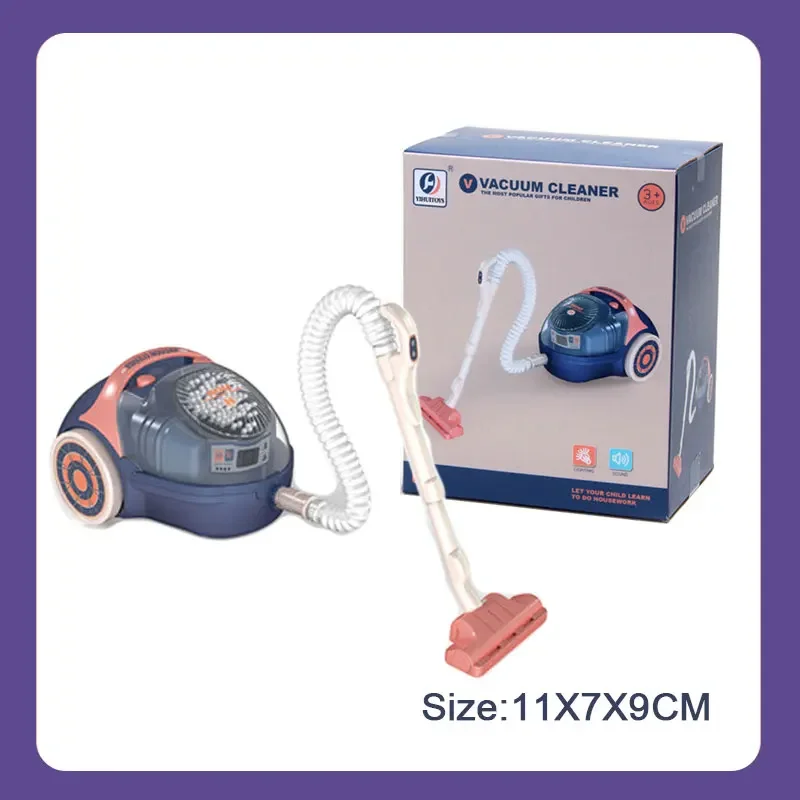 vacuum cleaner toy