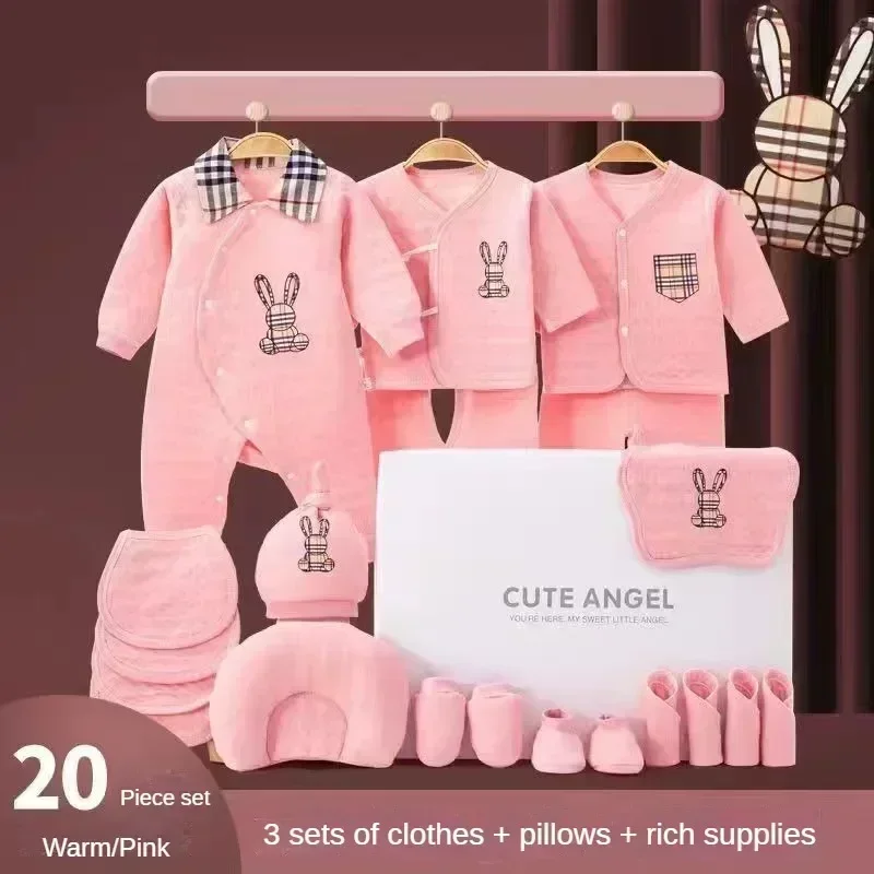 Rubbit warm-20pcs