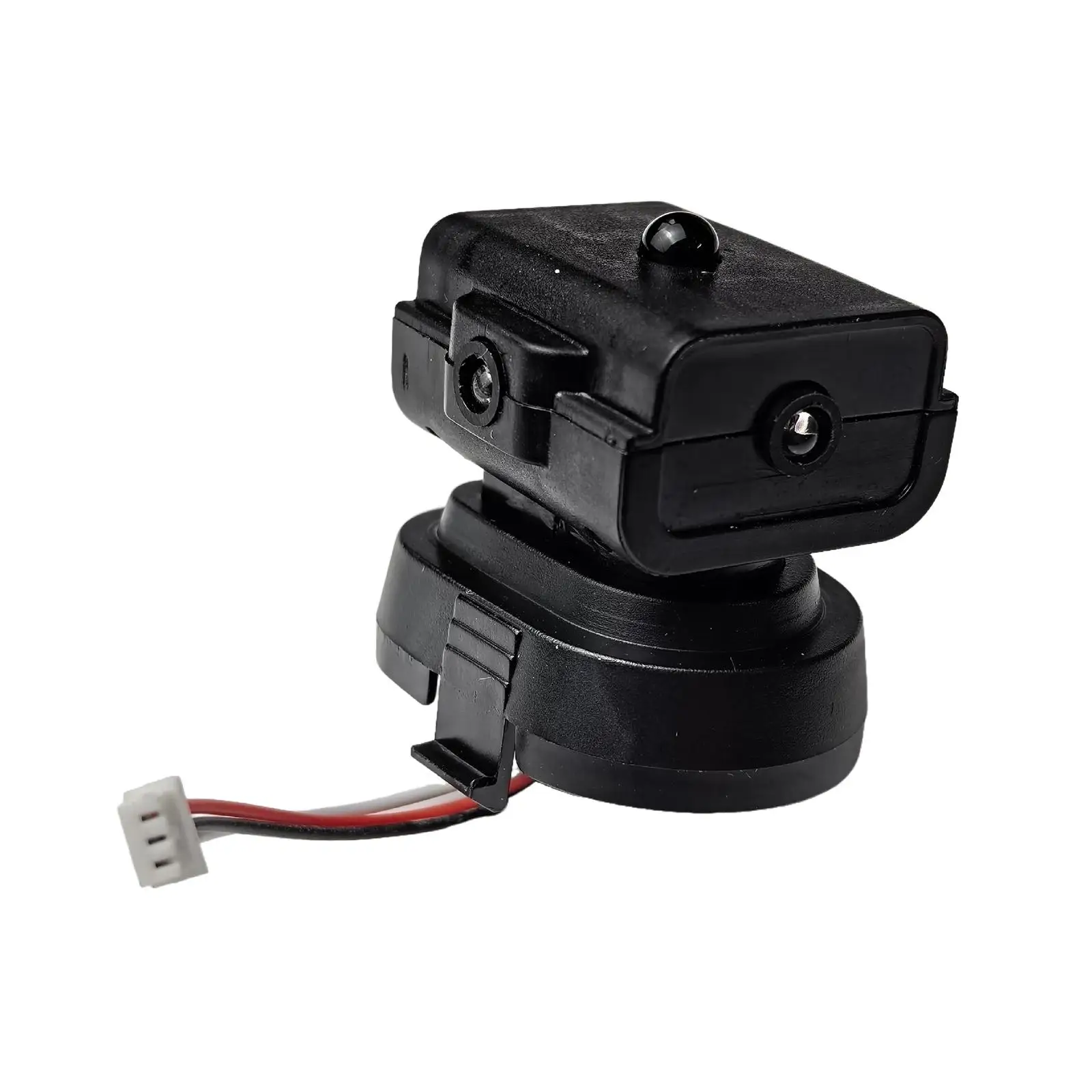 Drone Obstacle Avoidance Head Replacements Easy to Install Accessory Quadcopters Multirotors for S99 Folding Drone Spare Parts