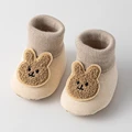 Little rabbit