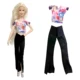 Not Include Doll