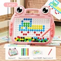 P-128 Beads 10 Cards