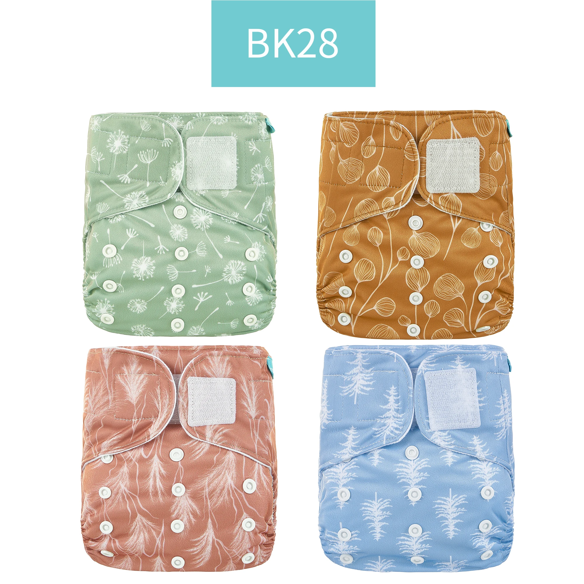 SMT008-BK28