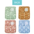 SMT008-BK28