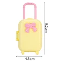 1 Pcs Suitcase G
