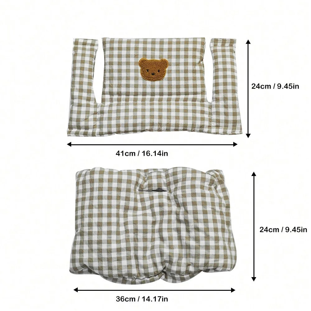 Grid Bear
