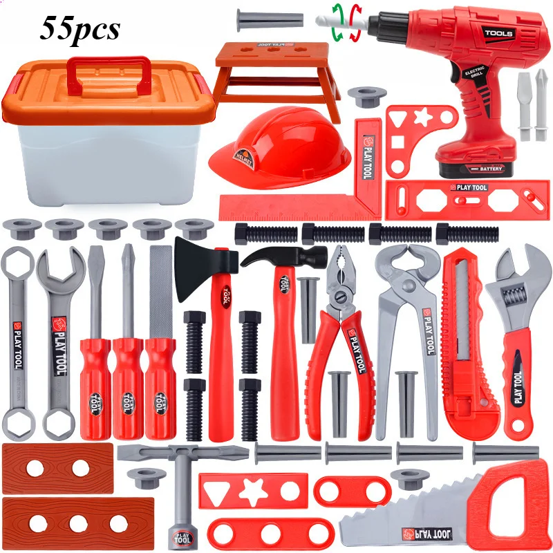 55PCS