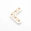 White 70pcs