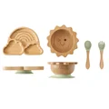 4pc Green Bean Set