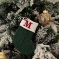Green M