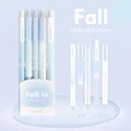 5pcs blue