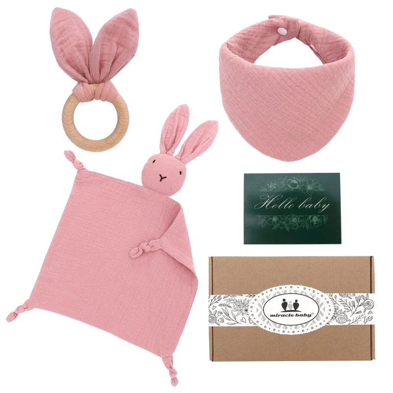 4pcs-rabbit set-C