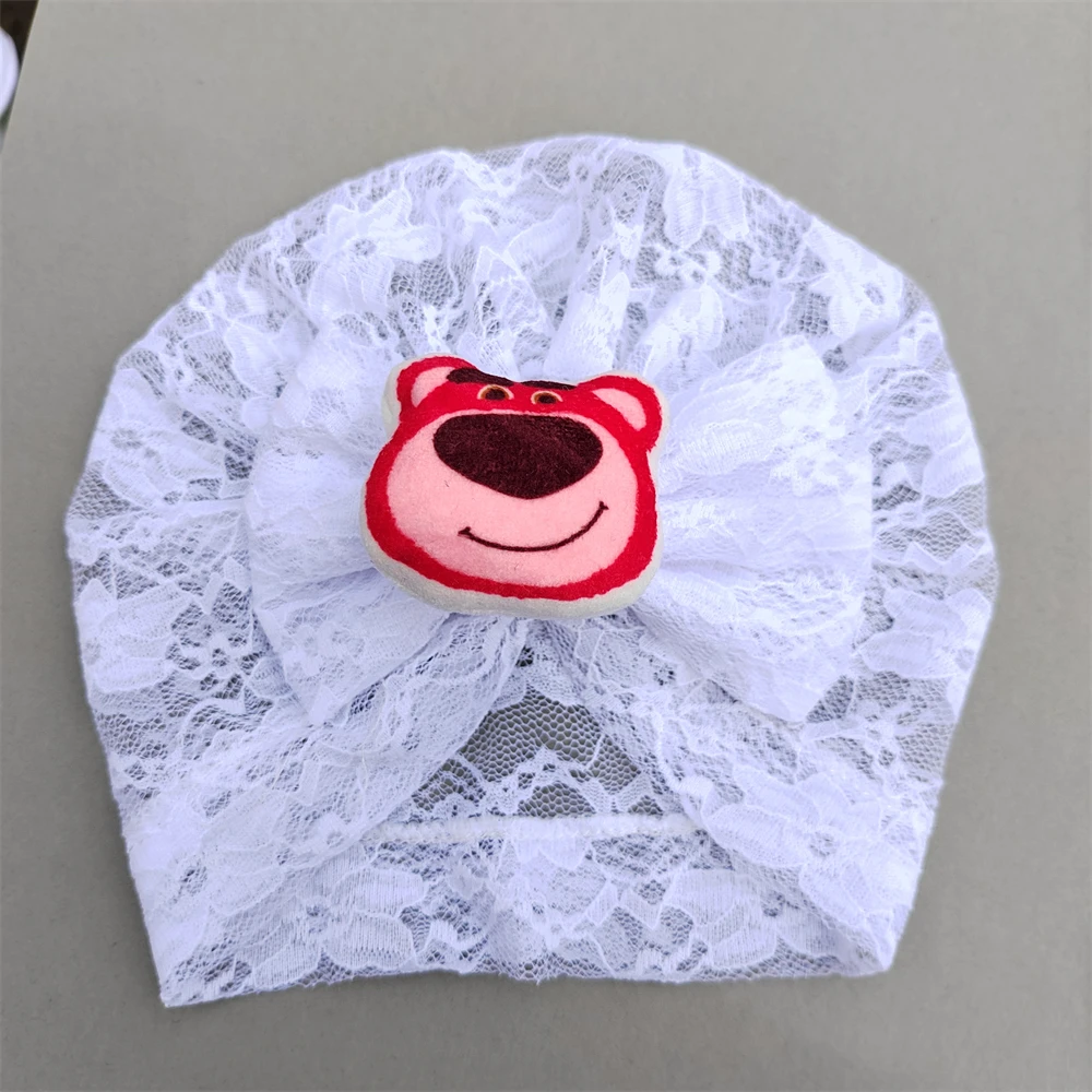 C Baby hat