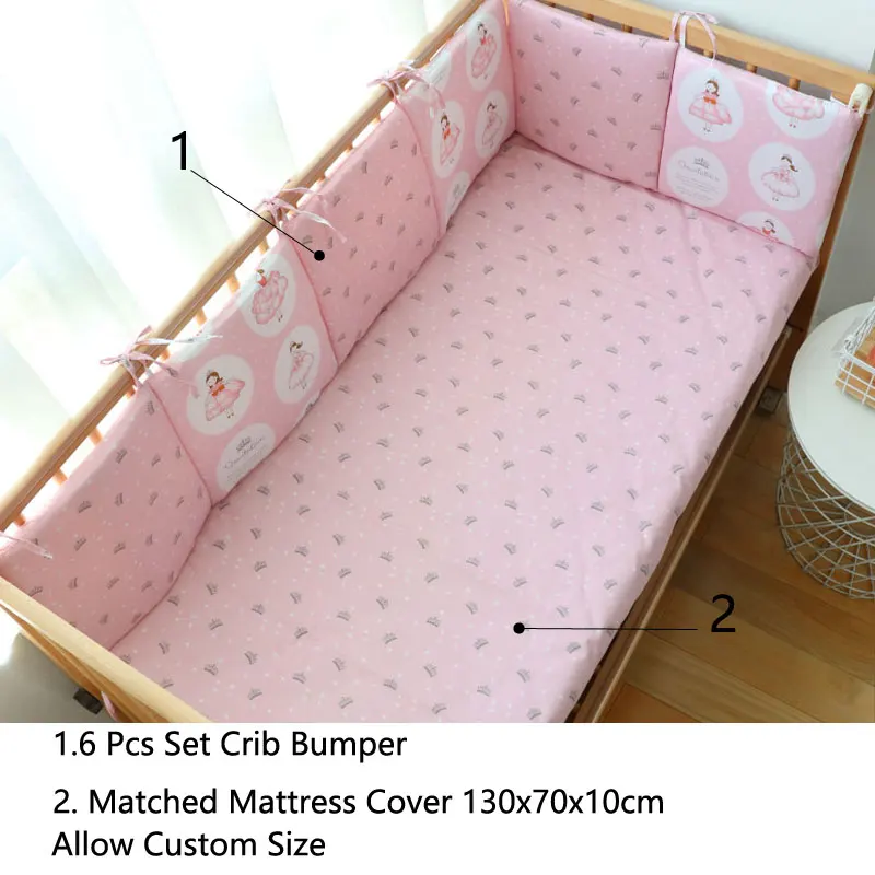 Princess 6 Plus 1