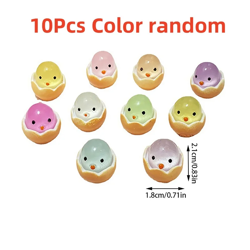 10Pcs