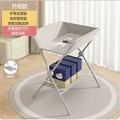 With storage Shelf