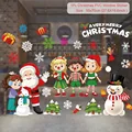 Christmas Stickers 9