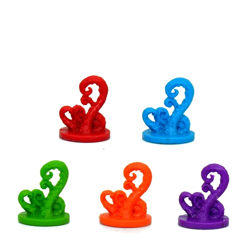 Juego mesa TRPG - Vista principal completa