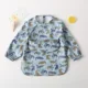 Blue Crocodile