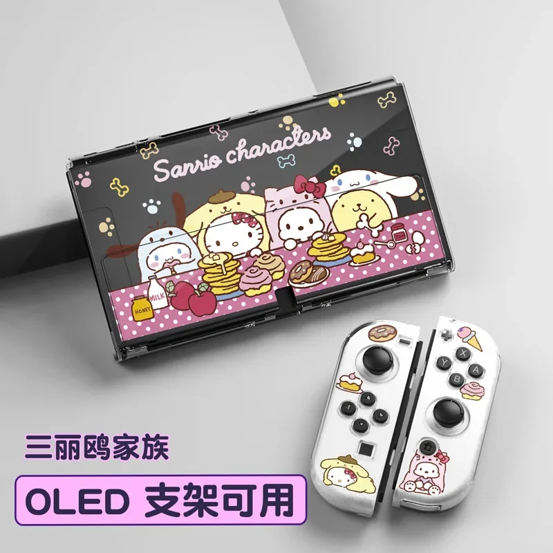 OLED Hello Kitty