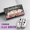 OLED Hello Kitty