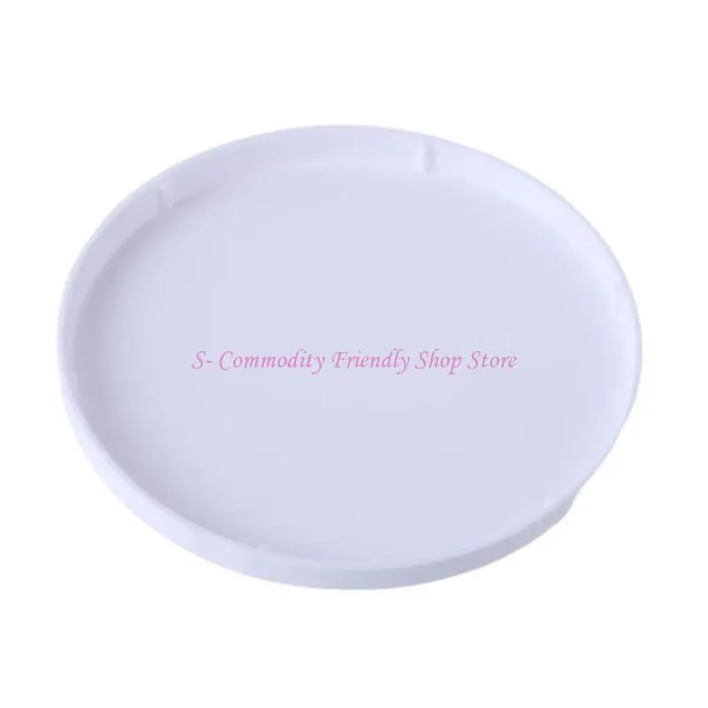 Cubierta protectora ligera a prueba polvo para extractor leche 85AE, tapas repuesto para taza recolección leche - imagen 2