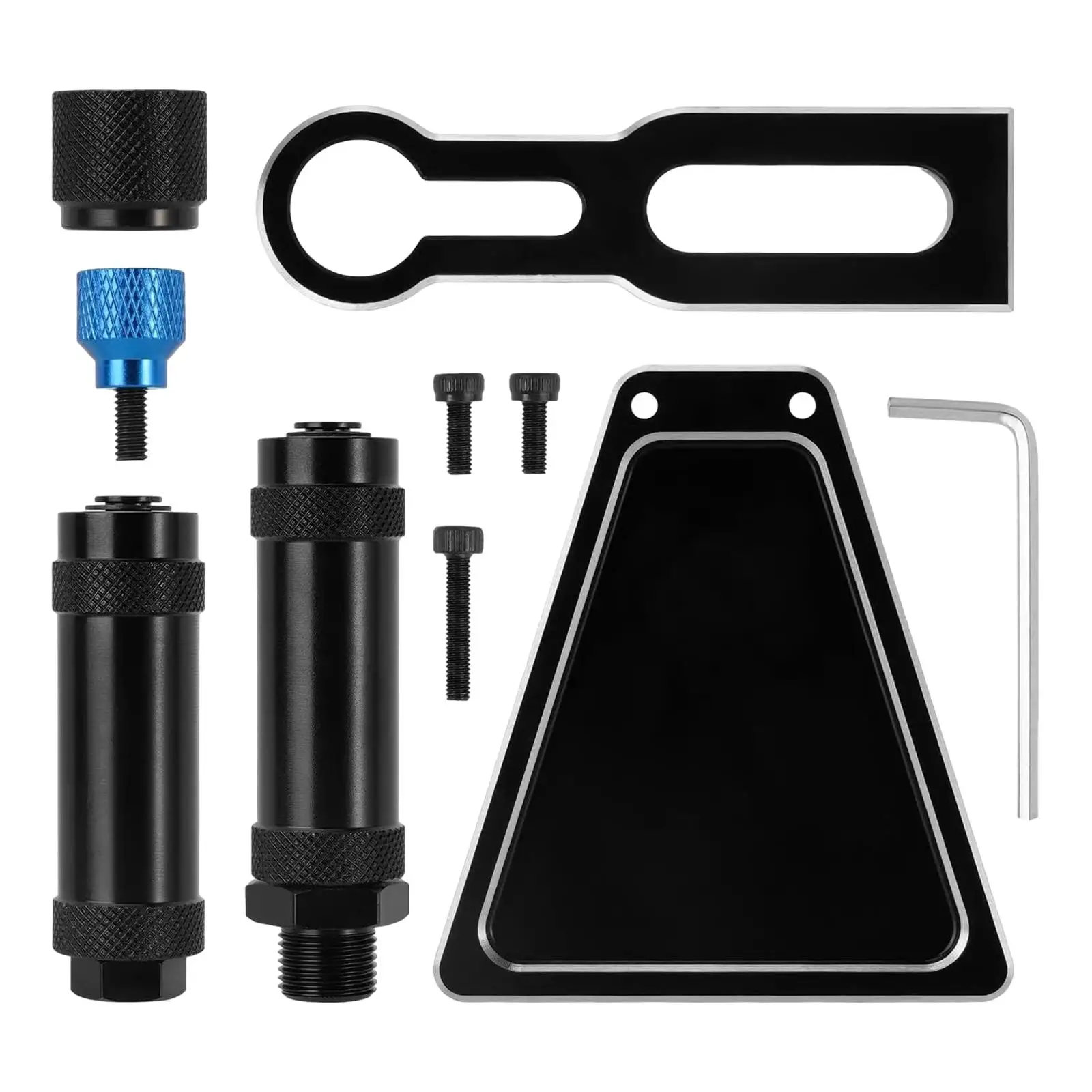 RC Car Wheel Tire Balancer RC Accessory RC Car Tire Balance Tool Sturdy for 1:7 1:8 1:10 RC Car Truck Replace Parts Accessories
